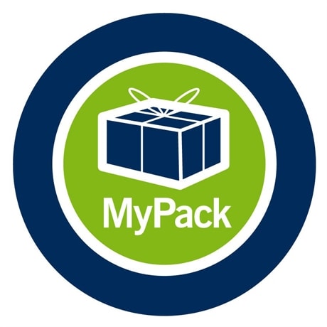 Mypack postnord